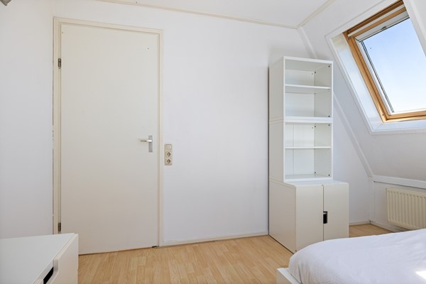 Medium property photo - Miedweg 12, 8809 HX Boer